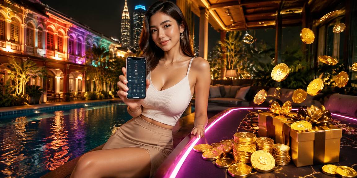 murahqq Akses Lobi murahqq Terus dari Telefon Anda